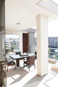 Gallery image of 504 Kylemore in Cape Town