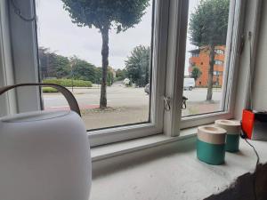 Fotografie z fotogalerie ubytování Bnb Downtown Stavanger berti ap 3 - 2 Rooms v destinaci Stavanger