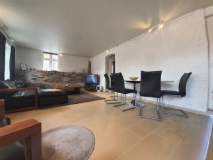 Gallery image of Bnb Downtown Stavanger berti ap 3 - 2 Rooms in Stavanger +43 photos