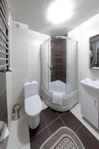Bagno di Villa Anet