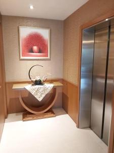 Gallery image of Beautyage Spring Hotel in Taipei
