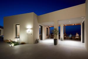 Fotografie z fotogalerie ubytování North Santorini - A Luxury Spa Hotel v destinaci Pyrgos