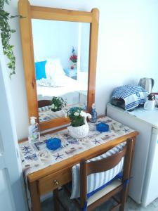Fotografie z fotogalerie ubytování Massouri Rooms v destinaci Masouri