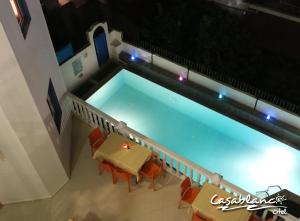 Gallery image of Hotel Casablanca in Gümbet