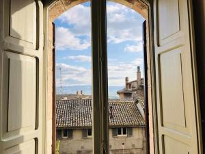 Fotografie z fotogalerie ubytování Mavitur Rooms Assisi v destinaci Assisi
