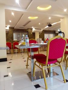 Fotografie z fotogalerie ubytování Royal Park Hotel v destinaci Jinja