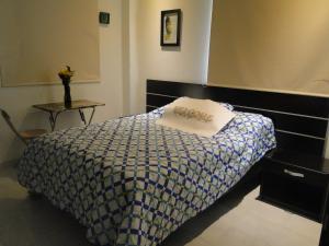 Fotografie z fotogalerie ubytování Casa Loft v destinaci San Andrés