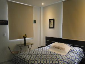 Fotografie z fotogalerie ubytování Casa Loft v destinaci San Andrés