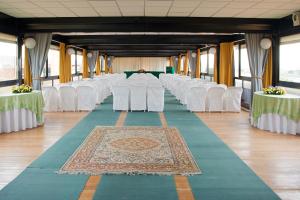 Fotografie z fotogalerie ubytování Cav Approdo v destinaci Castiglione della Pescaia