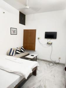 Gallery image of Kesher Paying Guest House in Varanasi