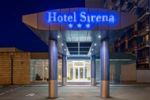 Fotografie z fotogalerie ubytování Hotel Sirena Saturn All Inclusive v destinaci Saturn