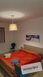 Fotografie z fotogalerie ubytování La Pietra di Noto v destinaci Noto