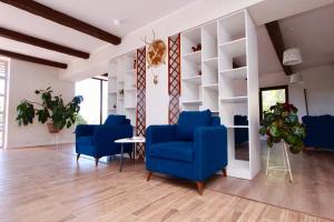 Foto dalla galleria di Muras Hotel Karakol a Karakol