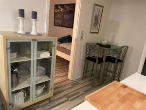 Φωτογραφία από το άλμπουμ του Gästezimmer An der Krückau σε Elmshorn