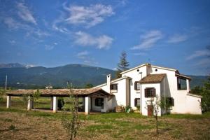 Gallery image of La Prediletta Country House in Rapino