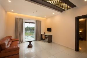 Gallery image of Blue Serene Resort in Trichūr