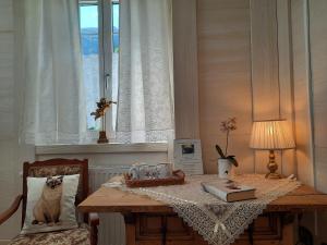 Imagen de la galería de B&B Il Grappolo, en Bianzone
