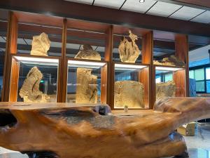 Bilde i galleriet til Weifeng Boutique Business Hotel - Zhanqian Branch i Pingtung City