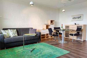 Fotografie z fotogalerie ubytování Strandhochhaus-Doese-Ferienwohnung-26-SH26 v destinaci Cuxhaven
