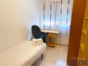 Fotografie z fotogalerie ubytování CoLiving Ulloa v destinaci Reus
