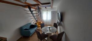Gallery image of Apartments Lucky in Lozovac