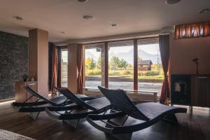 Fotografia z galérie ubytovania Relax & Luxury A4 apartment vo Veľkej Lomnici