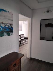 Galeriebild der Unterkunft Malvarrosa Apartamentos in Valencia
