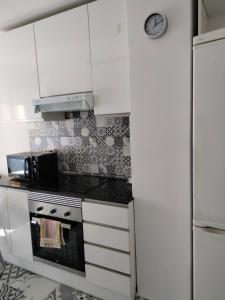 Galeriebild der Unterkunft Malvarrosa Apartamentos in Valencia