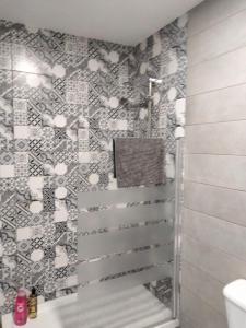 Galeriebild der Unterkunft Malvarrosa Apartamentos in Valencia