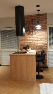 Fotografia z galérie ubytovania Apartament Zamkowy v destinácii Lublin