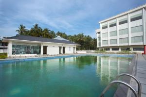 Gallery image of Blue Serene Resort in Trichūr