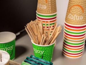 Fotografie z fotogalerie ubytování ibis Styles Limoges Centre v destinaci Limoges