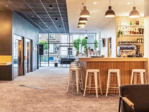 Fotografie z fotogalerie ubytování ibis Styles Limoges Centre v destinaci Limoges
