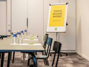 Konferenční prostory v ubytování ibis Styles Limoges Centre
