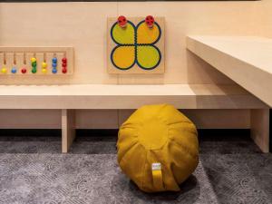 Fotografie z fotogalerie ubytování ibis Styles Limoges Centre v destinaci Limoges