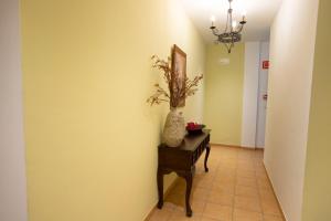 Zdjęcie z galerii obiektu Hostal Rural Zahara w mieście Zahara de la Sierra