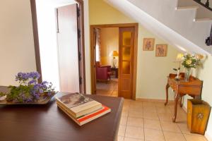 Zdjęcie z galerii obiektu Hostal Rural Zahara w mieście Zahara de la Sierra