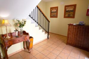 Zdjęcie z galerii obiektu Hostal Rural Zahara w mieście Zahara de la Sierra