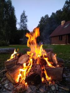 Fotografie z fotogalerie ubytování Guest Home "Būriņi" v destinaci Baldone