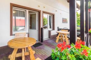 Φωτογραφία από το άλμπουμ του Pokoje Gościnne U Eli σε Sztutowo