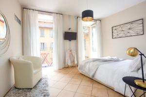 Gallery image of Relais Di Giada in Como