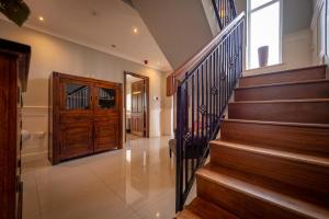Foto dalla galleria di Bunratty Meadows Bed & Breakfast a Bunratty