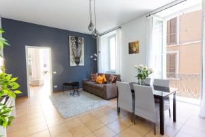 Gallery image of Relais Di Giada in Como +40 photos