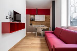 Fotografia z galérie ubytovania Giorgi Design Homes II v destinácii Bologna