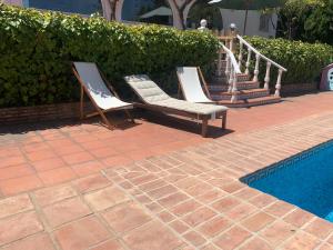 Imagen de la galería de Estudio independiente cerro del águila, en Mijas Costa 8 fotos más