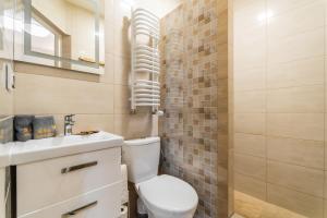 Billede fra billedgalleriet på Pokoje Gościnne U Eli i Sztutowo