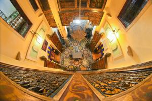 Fotografie z fotogalerie ubytování Riad DAR FES v destinaci Fès