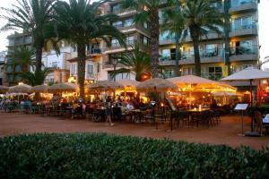 Miramar Hotel 4* Superior, Lloret de Mar – Bijgewerkte ...