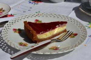 Étkezési lehetőség a panzióban vagy a közelben