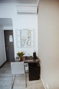 Zdjęcie z galerii obiektu Wanderlust Relais Vaticano w Rzymie